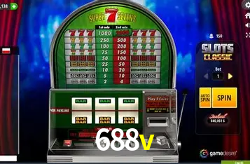 688v Licença Curaçao Gaming