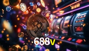 688v Logo 3