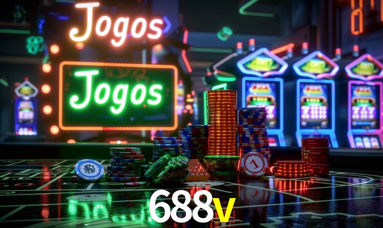 Servidor Brasil 688v