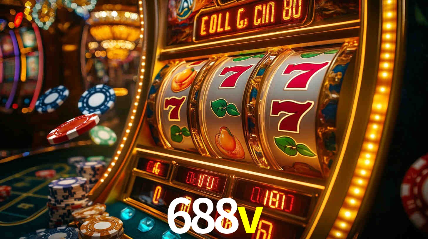 Certificação GLI 688v